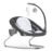 HAUCK lamamistool ALPHA BOUNCER DELUXE, Melange grey, 661857 