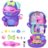 POLLY POCKET reisikomplektid, JFG56 
