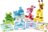 10472 LEGO® DUPLO® Loomade ehitusmäng 