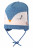 LASSIE Müts Soft blue 718722-7730 718722-7730-S