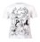 SPLAT PLANET Värvi ise oma T-särk Looney Tunes 9-11a, SP46178 