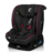 LIONELO turvatool AART I-SIZE, Black carbon red,  40-150 cm., LO-AART I-SIZE 