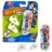 HOT WHEELS näpurulad ketsidega asort. HGT46