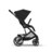 CYBEX jalutuskäru BALIOS S LUX BLK 2, Moon black, 524001171 