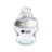 Tommee Tippee Natural Start lutipudel isesteriliseerimise funktsiooniga 150ml 42240091 42240090