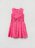 OVS GIRL3-10Y DRESSES 2M 9-10 PINK 001818808 001818808