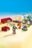 PLAYMOBIL DOLL ACTION Mugav elutuba, 70207 70207
