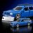 HOT WHEELS Mattel Brick Shop Audi, JGR28 