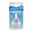 DR.BROWNS tase silikoon lutt 9k+ 2 tk 313-INTL 313-INTL