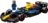 77243 LEGO® Speed Champions Oracle Red Bull Racing RB20 F1 võidusõiduauto 