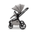MOON universaalne vanker RESEA 2.0, 2in1, Gray, 64940900-944 