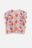 COCCODRILLO poncho TROPICAL STORY GIRL JUNIOR, värv, WC5185201TGJ-022-164, 164 cm 