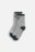 COCCODRILLO sokid SOCKS BOY, hall, ZC5382203SOB-019-033, 33 cm 