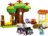 10469 LEGO® DUPLO® Bluey Pitsatüdrukud Muffini ja Blueyga 