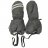 HUPPA Käpikud Roy Dark gray 8110BASE-00018 8110BASE-00018-002