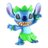 JUST PLAY DISNEY Stitch kollektsioneeritavate figuuride komplekt, 46211 