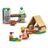 72040 LEGO® Super Mario Captain Toad's Camp 