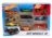 HOT WHEELS auto 10-pakk Basic, asst, 54886 