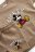 NEXT pusa + lühikesed püksid MICKEY MOUSE, 585701 62-68 