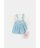 MOTHERCARE pitkähihaiset t-paida, sarafan ja sukapüksid, FE307  