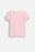 COCCODRILLO lühikeste varrukatega t-särk, roosad, WC6143202EJG-033-134, 134 suurus 