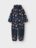 NAME IT kombinesoon ALFA, Softshell, 13246982, 98 cm 