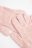 COCCODRILLO gloves ACCESSORIES WINTER GIRL, roosad, ZC4360315AWG-007-XL, XL cm 