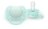 PHILIPS AVENT lutid ULTRA SOFT, 0-6 k., 2 tk., SCF091/40 