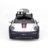 BBURAGO 1:24 auto Porsche 911 Dakar, 18-28029 