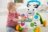FISHER-PRICE Sebra kõndimistool, DLD80 DLD80