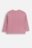 COCCODRILLO t-särk CRAFT PUNK GIRL JUNIOR, roosa, ZC5143103CGJ-033-158, 158 cm 