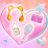 BARBIE Dream Besties nukk Malibu, HYC21 