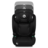 LIONELO turvatool IGO I-SIZE, Black carbon, 100-150 cm., LO-IGO I-SIZE 