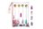 DREAM POP pastakate komplekt, aksolotl, K30303-33015 