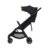 ANEX universaalne vanker IQ basic 2in1, nyx, iq-10 
