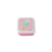 SARO toidukarbid, 3 tk., Pink, 70006 