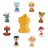 PAW PATROL minifiguur, assortii, 6066746 6066746