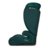 KINDERKRAFT turvatool I-SPARK 2 PLUS I-SIZE, 100-150 cm., Green, KCISPA02GREPL00 
