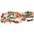 BRIO RAILWAY rongiraja komplekt Deluxe, 33052 33052