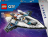 60430 LEGO® City Tähtedevaheline Kosmoselaev 