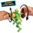 TMNT figuur MUTATIONS PET TO NINJA LEONARDO, 83361 