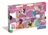 CLEMENTONI LASTELE PUZZLE Disney Minnie, 104 tk,, 25054 