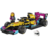 77258 LEGO® Speed Champions F1 ACADEMY™ LEGO® võidusõiduauto 