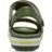 CROCS sussid BAYABAND rohelised, 211055-309 27 suurus 