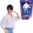KPOP DEMON HUNTERS FASHION nukk Jinu, JRN38 