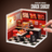 MINI BRANDS miniatuuride komplekt Spaces Mixed, 77860 