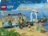 60506 LEGO® City Klassikaline rannatramm 