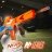 NERF N SERIES mängupüstol PinPoint, F8621 