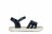 GEOX sandaalid, tumesinine, J258ZA-054AJ-C4064 J258ZA-054AJ-C4064-3