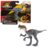 JURASSIC WORLD filmi väikesed dinosaurused DNA-koodiga, JGB72 